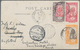 Delcampe - Afrika: 1890/2000 (ca.), British/French/Portuguese Area, Holding Of Apprx. 400 Covers/cards/ Station - Sonstige - Afrika