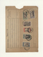 Delcampe - Afrika: 1895/1950 (ca.), POSTAL HISTORY/CULTURE OF MOROCCO, A Magnificient Collection Of Apprx. 1.40 - Sonstige - Afrika