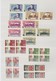 Afrika: 1968/1969, French Africa, Collection Of Apprx. 377 Imperf. Stamps, Apparently Mainly Complet - Sonstige - Afrika