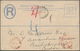 Delcampe - Amerika: 1880/1970 (ca.), Lot Of Apprx. 310 Covers/cards, Incl. Stationeries, Ppc, Attractive Franki - Otros - América