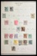 Mittel- Und Südamerika: 1859-1975: Mint/used/mnh Collection Including Cuba, Haiti, Porto Rico, Urugu - Sonstige - Amerika