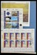 Delcampe - Mittel- Und Südamerika: 1859-1975: Mint/used/mnh Collection Including Cuba, Haiti, Porto Rico, Urugu - Sonstige - Amerika