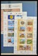 Delcampe - Mittel- Und Südamerika: 1859-1975: Mint/used/mnh Collection Including Cuba, Haiti, Porto Rico, Urugu - Sonstige - Amerika