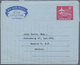 Karibik: 1949/85 (ca.) Holding Of Ca. 475 Mostly Unused Postal Stationery (only A Few Used), While P - Sonstige - Amerika