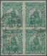 Südamerika: 1867/1960 (ca.), Accumulation With Main Part From CHILE Incl. Many Better Stamps And Com - America (Other)