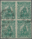 Südamerika: 1867/1960 (ca.), Accumulation With Main Part From CHILE Incl. Many Better Stamps And Com - Sonstige - Amerika