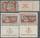 Asien: 1920/1985 (ca.), Accumulation In Box With Stamps Through The Whole Continent Incl. Afghanista - Sonstige - Asien