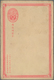 Delcampe - Asien: 1929/90 (ca.), Apprx. 194 Covers And Stationery (inc. Uprates) In Two Cover Albums, Inc. Chin - Sonstige - Asien