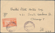 Ozeanien: 1904/2004 (ca.), Oceania/TAAF, Holding Of Apprx. 240 Covers/cards/stationeries/few Epreuve - Oceania (Other)