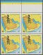 Naher Osten: 1925/1993 (ca.), Duplicates From SAUDI ARABIA Incl. Some Hejaz, Emirates With DUBAI And - Sonstige & Ohne Zuordnung