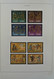 Delcampe - British Commonwealth: Extensive, Mostly MNH Thematic Lot British Commonwealth In 12 Blanc Davo Album - Autres & Non Classés