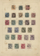 British Commonwealth: 1860's-1960's: Collection Of Several Hundred Mint And Used Stamps From Various - Sonstige & Ohne Zuordnung