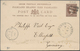 British Commonwealth: 1880's-1930's Ca.: 86 Postal Stationery Items From Various Countries, Most Of - Sonstige & Ohne Zuordnung