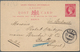 Delcampe - British Commonwealth: 1880's-1930's Ca.: 86 Postal Stationery Items From Various Countries, Most Of - Sonstige & Ohne Zuordnung