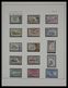 Delcampe - British Commonwealth: 1882-1965: Wonderful Mint/used/mint Never Hinged Collections, Countries A-Z, V - Sonstige & Ohne Zuordnung