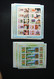 British Commonwealth: 1985-2006: Nice Mint Never Hinged Collection Of 75 Beautiful Miniature Sheetle - Sonstige & Ohne Zuordnung