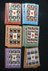 Delcampe - British Commonwealth: 1985-2006: Nice Mint Never Hinged Collection Of 75 Beautiful Miniature Sheetle - Sonstige & Ohne Zuordnung