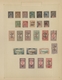 Delcampe - Französische Kolonien: 1860/1970 (ca.), Mainly Before 1940, Comprehensive Mint And Used Collection O - Sonstige & Ohne Zuordnung