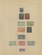 Delcampe - Französische Kolonien: 1860/1970 (ca.), Mainly Before 1940, Comprehensive Mint And Used Collection O - Sonstige & Ohne Zuordnung