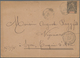 Französische Kolonien: 1900/1940 (ca.), More Than 180 Letters And Cards Of The French Colonies In As - Sonstige & Ohne Zuordnung