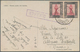 Italienische Kolonien: 1900/1940 (ca.), About 80 Letters And Cards Of The Italian Colonies With Airm - Amtliche Ausgaben