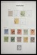 Niederländische Kolonien: 1852-2006: Well Filled, MNH, Mint Hinged And Used Collection Netherlands, - Niederländisch-Indien