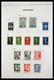 Delcampe - Niederländische Kolonien: 1852-2006: Well Filled, MNH, Mint Hinged And Used Collection Netherlands, - Niederländisch-Indien