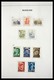 Delcampe - Niederländische Kolonien: 1852-2006: Well Filled, MNH, Mint Hinged And Used Collection Netherlands, - Niederländisch-Indien