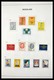 Delcampe - Niederländische Kolonien: 1852-2006: Well Filled, MNH, Mint Hinged And Used Collection Netherlands, - Niederländisch-Indien