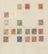 Portugiesische Kolonien: 1880/1940 (ca.), Mint And Used Collection On Abum Pages In A Binder, Compri - Sonstige & Ohne Zuordnung