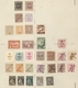 Portugiesische Kolonien: 1880/1940 (ca.), Mint And Used Collection On Abum Pages In A Binder, Compri - Sonstige & Ohne Zuordnung