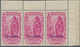 Delcampe - Spanische Kolonien: 1902/1950 (ca.), Duplicates From CABO JUBY, GOLFO De GUINEA, GUINEA, IFNI, MOROC - Sammlungen