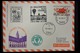 Delcampe - Ballonpost: 1927-2001: Nice Collection Of Over 650 Balloonpost Covers Of A.o. Netherlands, USA, Grea - Fesselballons