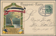 Flugpost Deutschland: 1911/60 Ca., Collection Of About Over 80 Ppc's, Covers And Other Items (mostly - Luft- Und Zeppelinpost