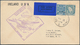 Delcampe - Flugpost Europa: 1939 (May To August), Air Mail Transatlantic Clipper And Imperial Airways, 61 Cover - Sonstige - Europa