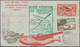 Flugpost Übersee: 1935 - 1940, Airmail Transpacific Clipper, 98 Covers From America, Philippines, Ho - Altri & Non Classificati