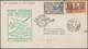 Flugpost Übersee: 1935 - 1940, Airmail Transpacific Clipper, 98 Covers From America, Philippines, Ho - Altri & Non Classificati