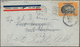 Delcampe - Flugpost Übersee: 1935 - 1940, Airmail Transpacific Clipper, 98 Covers From America, Philippines, Ho - Other & Unclassified