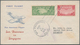 Delcampe - Flugpost Übersee: 1935 - 1940, Airmail Transpacific Clipper, 98 Covers From America, Philippines, Ho - Other & Unclassified