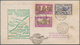 Delcampe - Flugpost Übersee: 1935 - 1940, Airmail Transpacific Clipper, 98 Covers From America, Philippines, Ho - Sonstige & Ohne Zuordnung