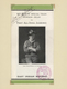 Raketenpost: 1934-37 INDIAN ROCKET MAIL: Comprehensive And Specialized Collection Of About 70 Covers - Sonstige & Ohne Zuordnung