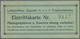 Zeppelinpost Deutschland: 1929/1939, Kleine Sammlung Mit 34 Briefen Und Karten Sowie Einige Dokument - Luft- Und Zeppelinpost