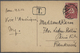 Delcampe - Thematische Philatelie: 1899/1944, NACHGEBÜHR, Ca 200 Ansichtskarten überwiegend Aus Deutschland Mit - Ohne Zuordnung