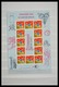 Delcampe - Thematische Philatelie: 1960-2000: MNH Collection Thematics (mostly Souveinr Sheets) Of Various Coun - Ohne Zuordnung