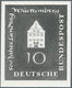 Delcampe - Thematik: Architektur / Architecture: 1903/1996 (approx), Various Countries. Accumulation Of 116 Ite - Other & Unclassified