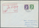 Thematik: Arktis / Arctic: 1941/1980, Collection Of 100 Covers/cards Mainly 1960s/1970s, Showing A N - Sonstige & Ohne Zuordnung