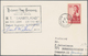 Thematik: Arktis / Arctic: 1963/1980, Canada/North West Territory, Collection Of Apprx. 95 Covers, S - Sonstige & Ohne Zuordnung