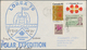 Thematik: Arktis / Arctic: 1963/1980, Canada/North West Territory, Collection Of Apprx. 95 Covers, S - Sonstige & Ohne Zuordnung