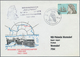 Delcampe - Thematik: Arktis & Antarktis / Arctic & Antarctic: 1979/1994, Ship Mail/thematic Covers Arctic-/Anta - Sonstige & Ohne Zuordnung