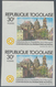 Thematik: Bauwerke-Kirchen / Buildings-churches: 1960s/1990s (approx), Various Countries. Accumulati - Kirchen U. Kathedralen